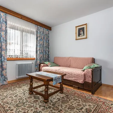 Ferienhaus Alpenrose *