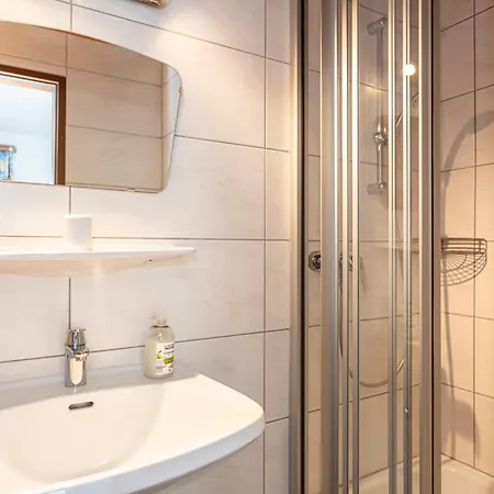 Ferienhaus Alpenrose