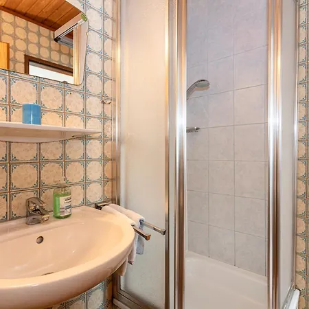 Сasa de vacaciones Alpenrose *