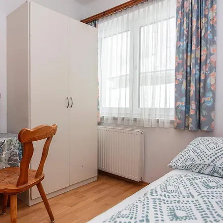 Alpenrose Ferienhaus Fusch an der Glocknerstraße