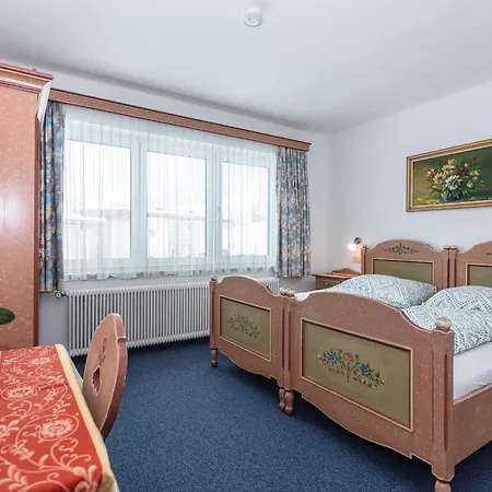 Alpenrose Fusch an der Glocknerstraße