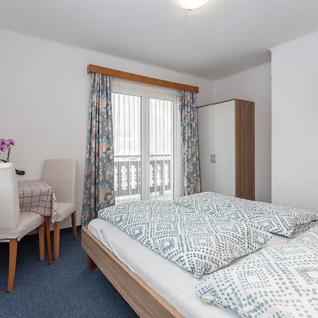 Сasa de vacaciones Alpenrose