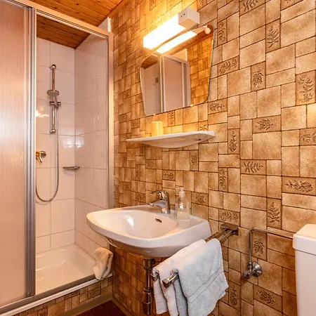 Ferienhaus Alpenrose Fusch an der Glocknerstraße