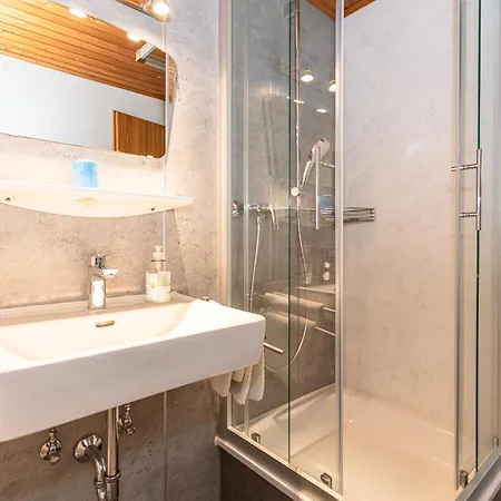 Alpenrose Ferienhaus