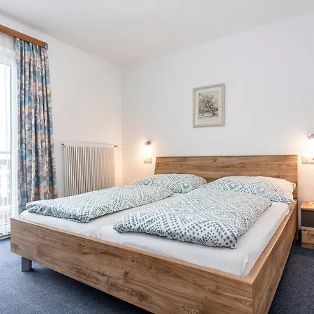 Alpenrose Ferienhaus *