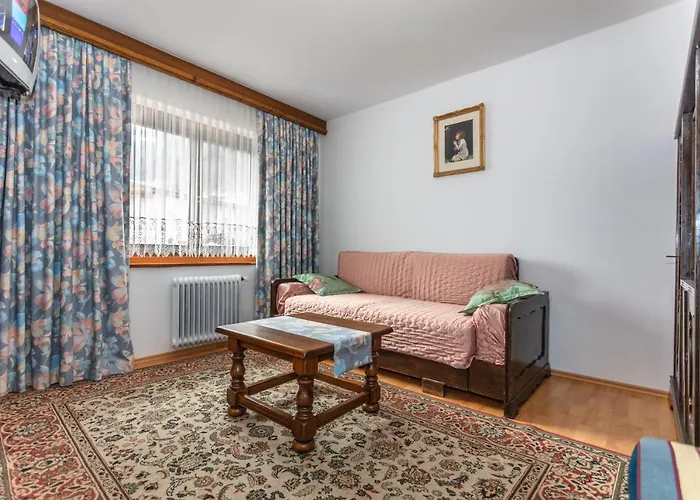 Casa de Férias Alpenrose *