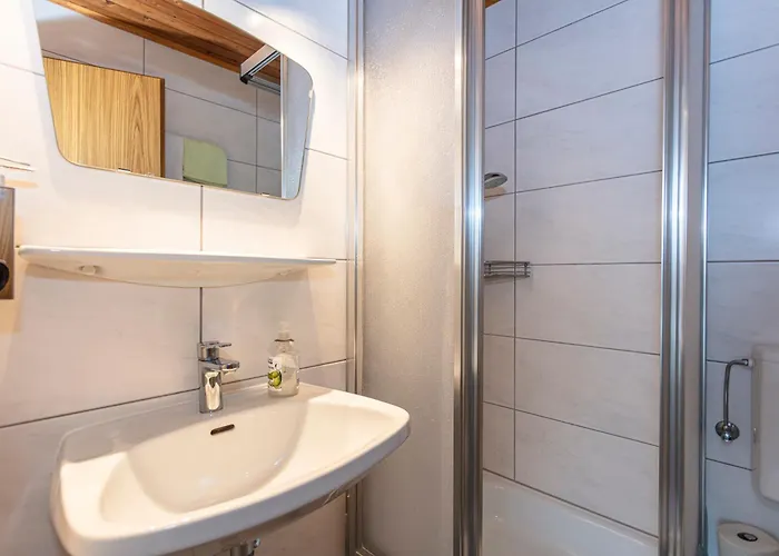 Alpenrose Casa de Férias