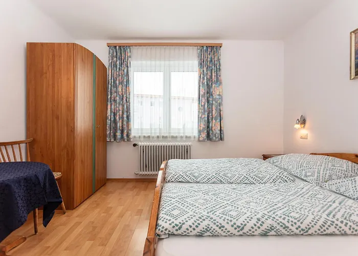 Casa de Férias Alpenrose