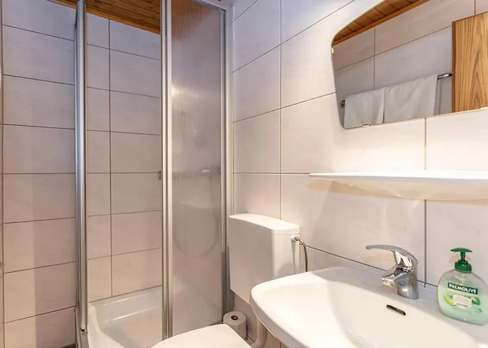 Casa de Férias Alpenrose *