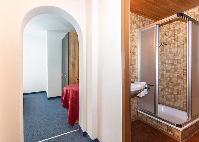 Alpenrose Casa de Férias *