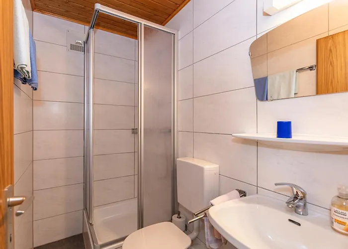 Alpenrose Casa de Férias