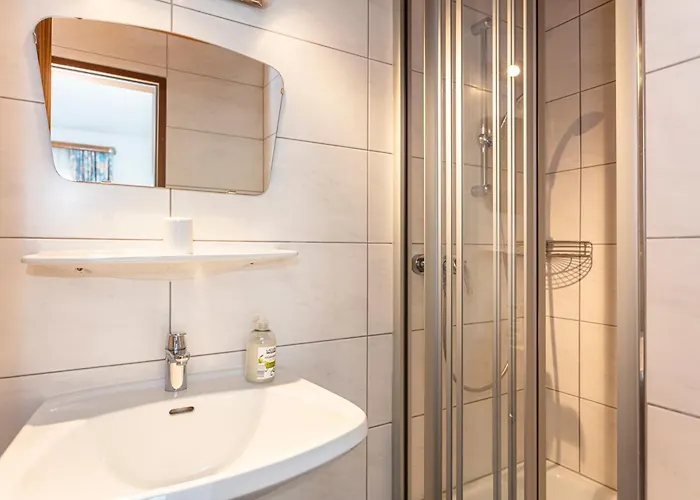 Casa de Férias Alpenrose