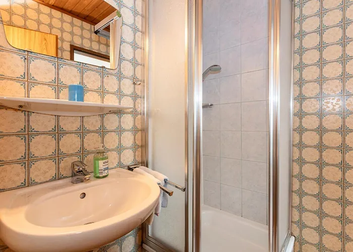 Casa de Férias Alpenrose *