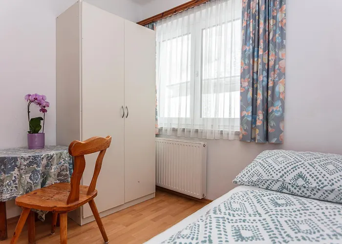 Alpenrose Casa de Férias Fusch an der Glocknerstraße