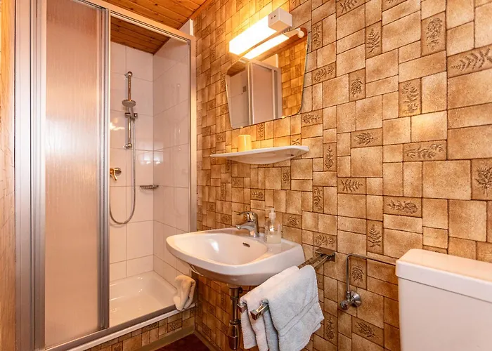 Casa de Férias Alpenrose Fusch an der Glocknerstraße