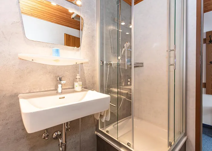 Alpenrose Casa de Férias