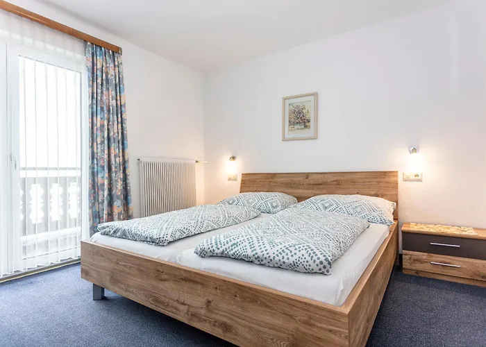 Alpenrose Casa de Férias *