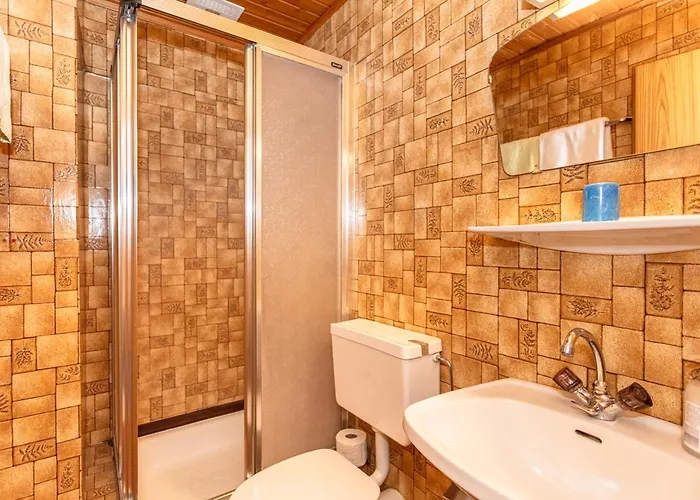 Alpenrose * Fusch an der Glocknerstraße